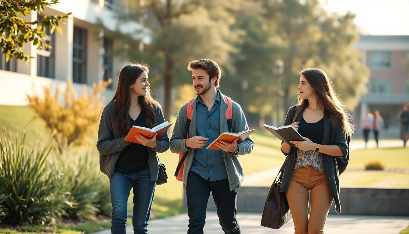 Collaborative learning and practical skill development